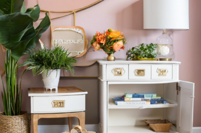 Easy Furniture Flips: From Drab to Fab