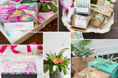 Creative DIY Gift Ideas for Any Occasion